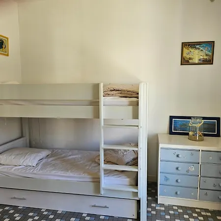 別荘 Arcachon: Charmante Maison T3 Proche Et Commerces, 2 Chambres, Wi-fi, Ideale Familles - Fr-1-319-35 アルカション