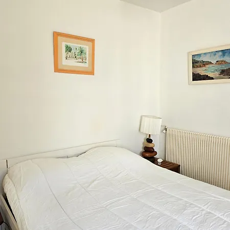 Arcachon: Charmante Maison T3 Proche Et Commerces, 2 Chambres, Wi-fi, Ideale Familles - Fr-1-319-35 アルカション